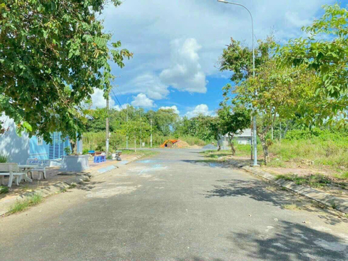 Bán nền KDC TÂN PHÚ, Quận Cái Răng, Thành phố Cần Thơ